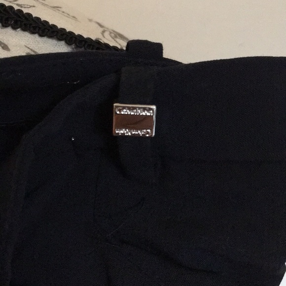 Pants size 6 - Picture 3 of 4